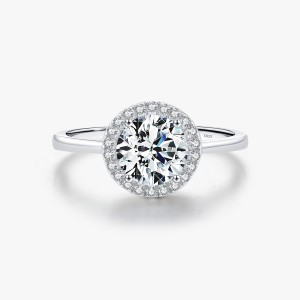 Δαχτυλίδι Jooliete DXRHR1554.8 N57 από ασήμι 925 ροζέτα