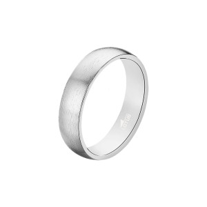 Ανδρικό Δαχτυλίδι LOTUS LS2396-3/122 από ατσάλι.