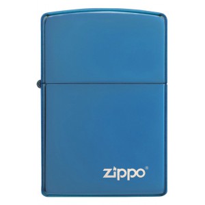 Zippo 20446ZL Sapphire...