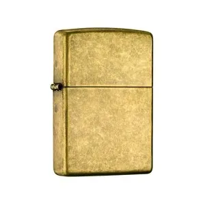 Zippo 201FB Classic Compass