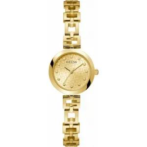 GUESS LADY G GW0549L2 Γυναικείο Ρολόι Quartz Ακριβείας