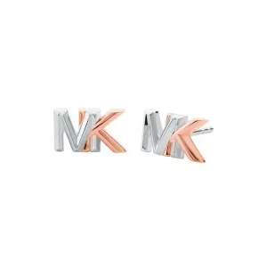 Γυναικεία σκουλαρίκια Michael Kors MKC1535AN931 Premium από ασημί.