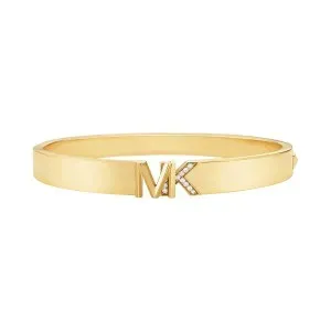 Γυναικείο Βραχιόλι Michael Kors MKJ7966710 Premium από επιχρυσωμένο ορείχαλκο.