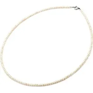 Κολιέ με μαργαριτάρια Fresh Water Pearl 2,5-3,0mm Κ14 111663 Pearls