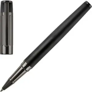 Στυλό HUGO BOSS Gear Ribs Rollerball Pen HSV3065A