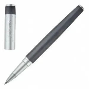 Στυλό HUGO BOSS HSV3065D Gear Ribs Rollerball Pen.