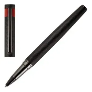 Στυλό HUGO BOSS HSW3675A Loop Rollerball Pen