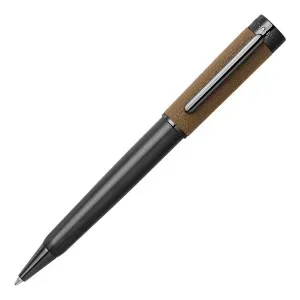 Στυλό Hugo Boss HSU3894X Ballpoint Pen Corium