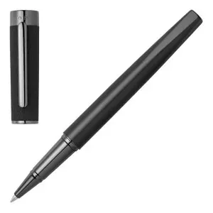 Στυλό Hugo Boss HSU3895A Rollerball Pen Corium