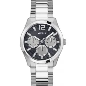 GUESS ZEN GW0707G1 Ανδρικό Ρολόι Quartz Multi-Function