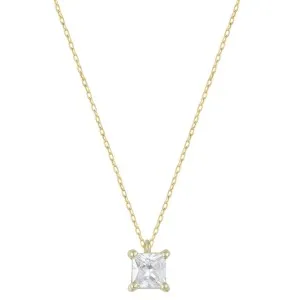 Χρυσό κολιέ FL43076.