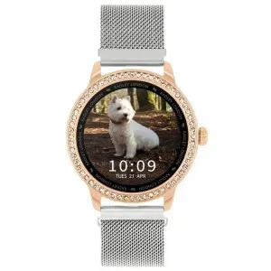 Γυναικείο ρολόι Radley London Series RYS07-4005 Smartwatch με μπρασελέ.