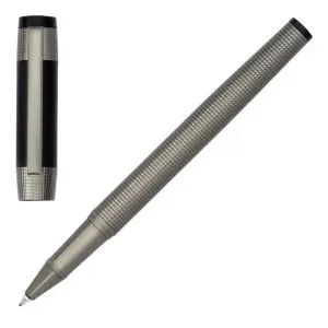 Στυλό HUGO BOSS HST4965D Rive Ballpoint