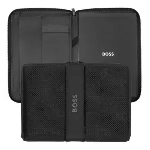 Ντοσιέ Hugo Boss A4 HTF413A Arche