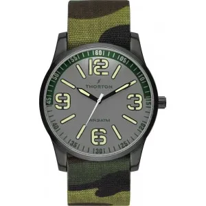 THORTON 9004111 Steiner Military Fabric Strap 