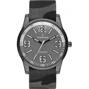 THORTON 9004121 Steiner Military Fabric Strap 