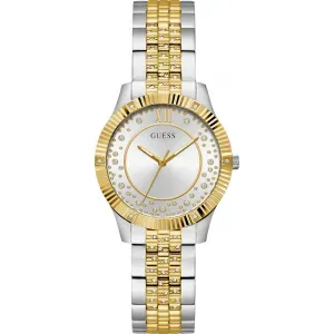 GUESS STARSTRUCK GW0765L1 Γυναικείο Ρολόι Quartz Ακριβείας