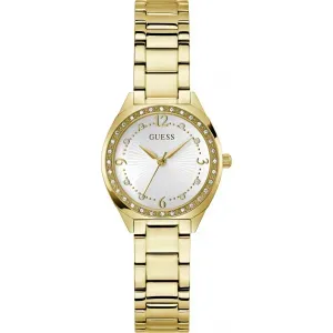 GUESS CHARLOTTE GW0767L2 Γυναικείο Ρολόι Quartz Ακριβείας