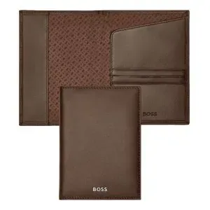 PASSPORT HOLDER Hugo Boss HLP403Y