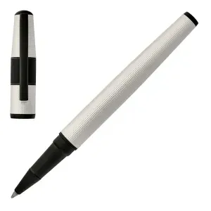 Στυλό HUGO BOSS HSQ4835F Rollerball Pen