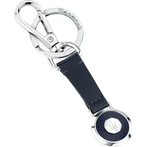 MASERATI KEYRING KMU5240102 Μπρελόκ Μπλε