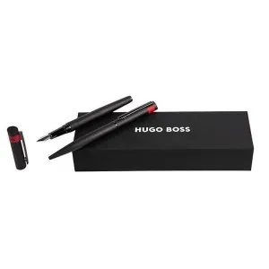 Σετ Στυλό και Πένα HUGO BOSS HPBP367A Box Set