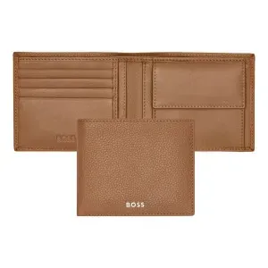 Πορτοφόλι Hugo Boss Grained HLM416X