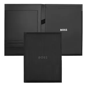 Ντοσιέ Hugo Boss A4 HDF409A