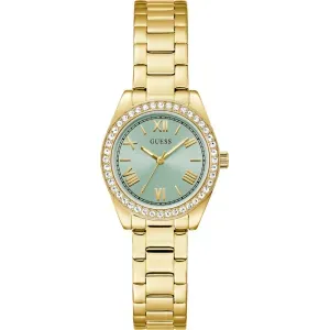 GUESS MINI LUNA GW0841L5 Γυναικείο Ρολόι Quartz Ακριβείας