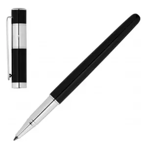 Στυλό HUGO BOSS HSR0455A Ballpoint Ribbon Pen