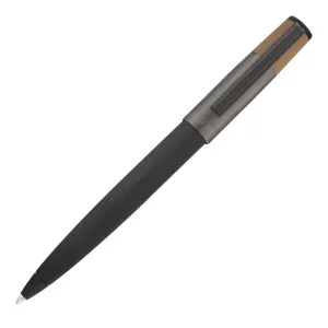 Στυλό HUGO BOSS HSS5434A Gear Ballpoint Pen