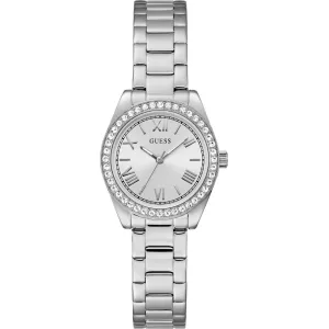 GUESS MINI LUNA GW0841L6 Γυναικείο Ρολόι Quartz Ακριβείας