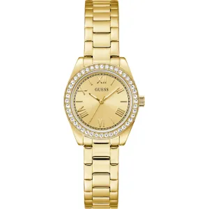 GUESS MINI LUNA GW0841L7 Γυναικείο Ρολόι Quartz Ακριβείας