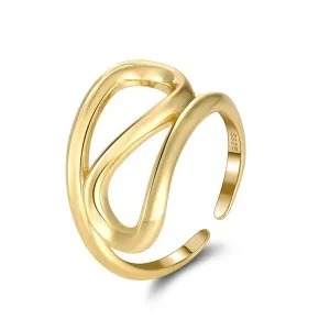 Δαχτυλίδι Jooliete DXGAR01K  από ασήμι 925