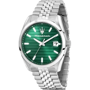 MASERATI ATTRAZIONE R8853151027 Ανδρικό Ρολόι Quartz Ακριβείας