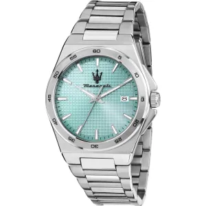 MASERATI VELOCITA SLIM R8853153002 Ανδρικό Ρολόι Quartz Ακριβείας