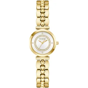 GUESS LEENA GW0994L2 Γυναικείο Ρολόι Quartz Ακριβείας