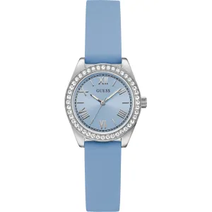 GUESS MINI LUNA GW1000L1 Γυναικείο Ρολόι Quatrz Ακριβείας