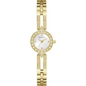 GUESS CASSIDY GW1016L2 Γυναικείο Ρολόι Quatrz Ακριβείας