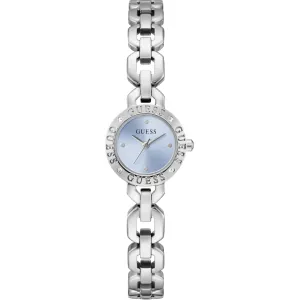 GUESS SIREN GW1019L1 Γυναικείο Ρολόι Quatrz Ακριβείας