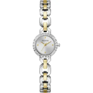 GUESS SIREN GW1019L3 Γυναικείο Ρολόι Quatrz Ακριβείας