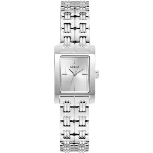 GUESS COVE GW1026L1 Γυναικείο Ρολόι Quatrz Ακριβείας