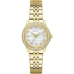 GUESS COLETTE GW1027L2 Γυναικείο Ρολόι Quatrz Ακριβείας