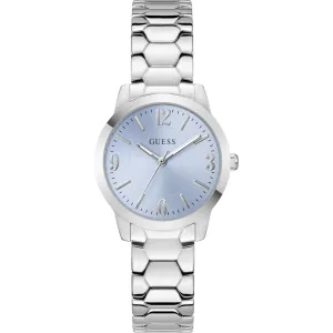 GUESS WINNI GW1028L1 Γυναικείο Ρολόι Quatrz Ακριβείας
