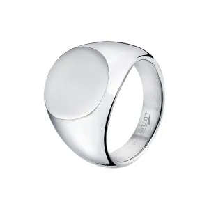 Ανδρικό Δαχτυλίδι LOTUS LS2399-3/120 από ατσάλι.