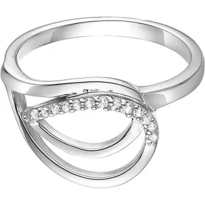 Γυναικείο δαχτυλίδι VOGUE 20171102113 από ασήμι 925.
