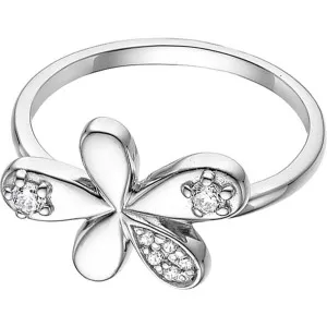 Γυναικείο δαχτυλίδι VOGUE 20171602113 από ασήμι 925.