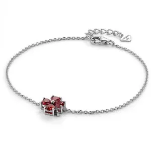 Γυναικείο βραχιόλι VOGUE 20172355333 από ασήμι 925.