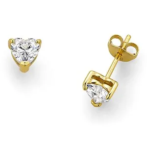 Σκουλαρίκια VOGUE 20172455211 από επιχρυσωμένο ασήμι 925 σε χρυσή επιμετάλλωση 18 καρατίων.