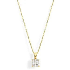 Κολιέ VOGUE 20173155411 από επχρυσωμένο ασήμι 925.